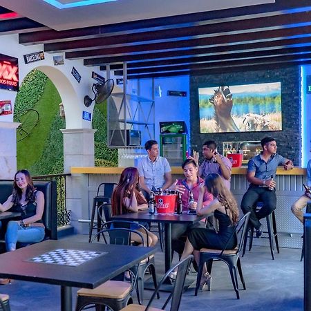 Mocorito Hotel Boutique La Cuarteria מראה חיצוני תמונה
