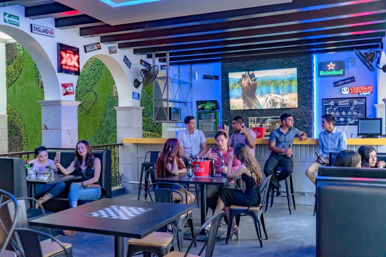 Mocorito Hotel Boutique La Cuarteria מראה חיצוני תמונה