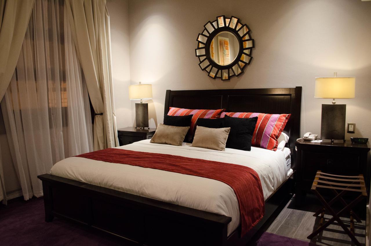 Mocorito Hotel Boutique La Cuarteria מראה חיצוני תמונה