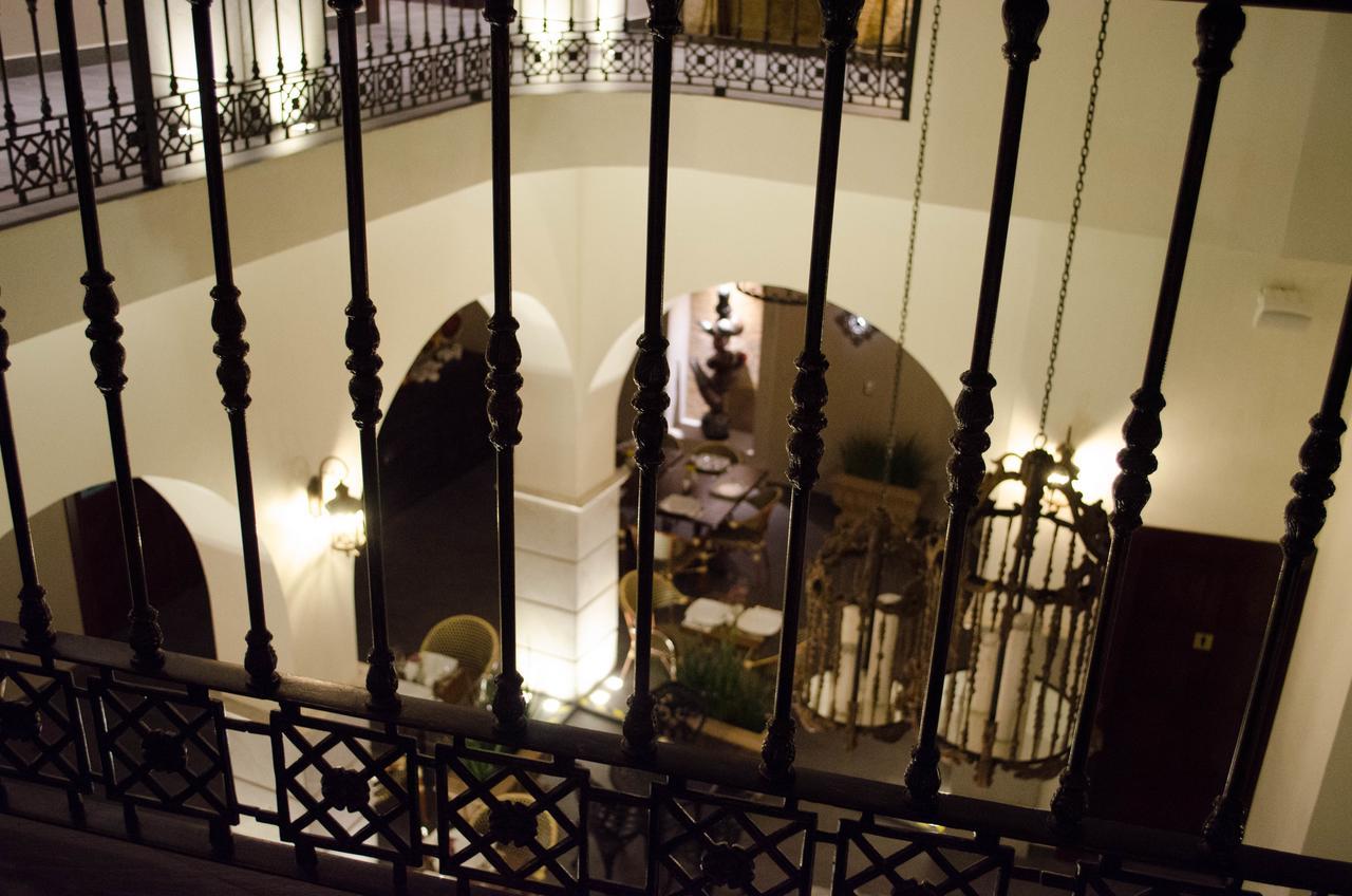 Mocorito Hotel Boutique La Cuarteria מראה חיצוני תמונה