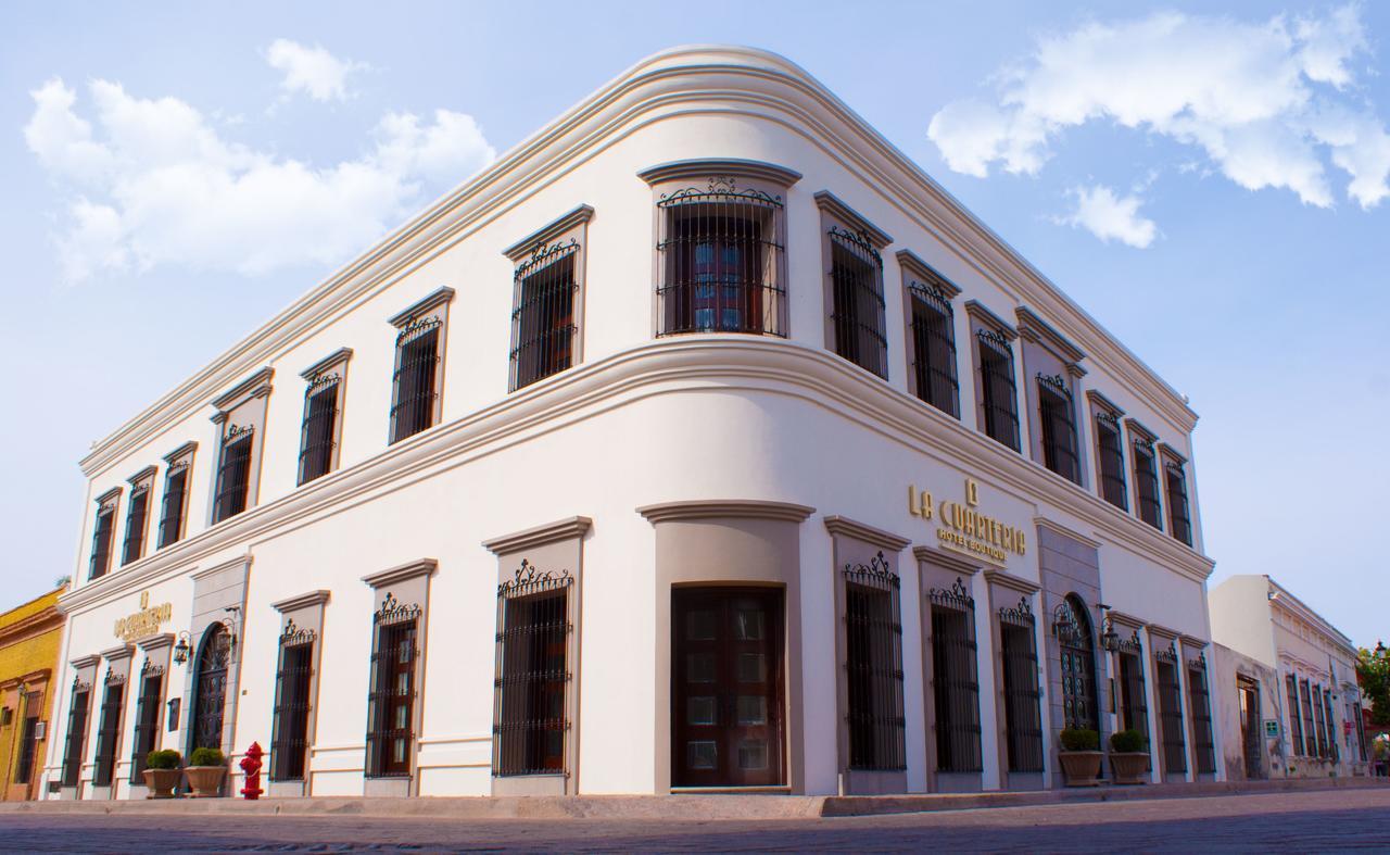Mocorito Hotel Boutique La Cuarteria מראה חיצוני תמונה