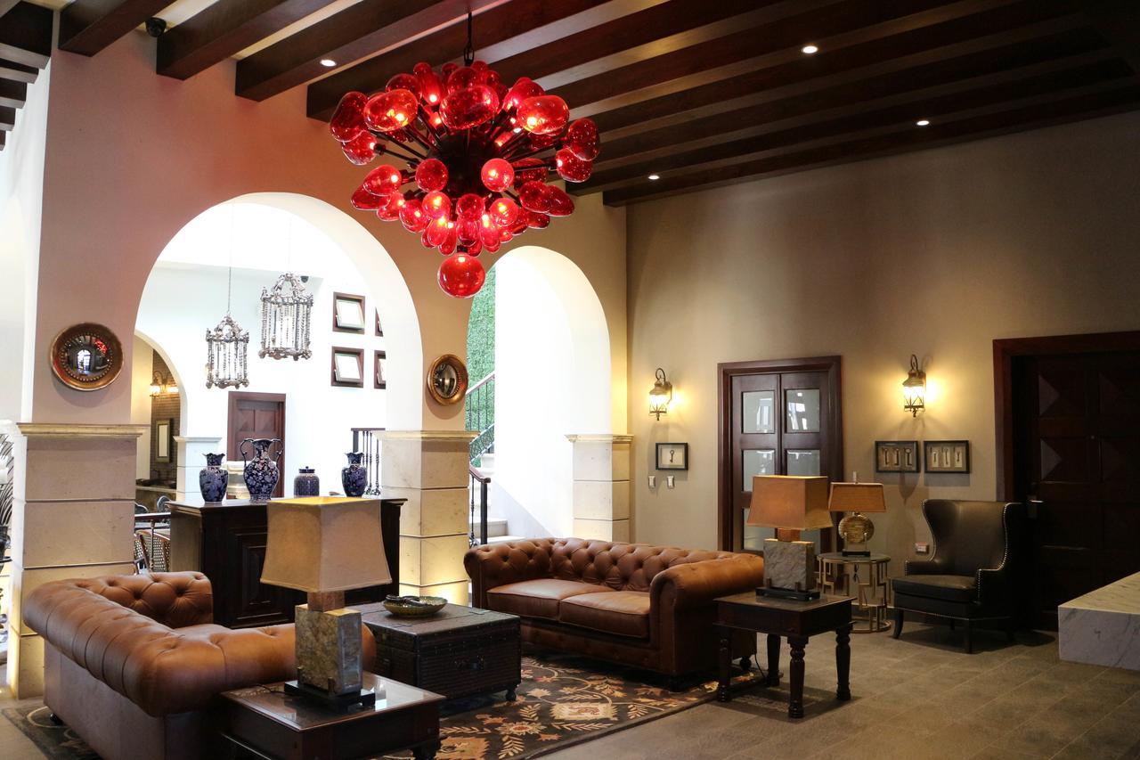 Mocorito Hotel Boutique La Cuarteria מראה חיצוני תמונה