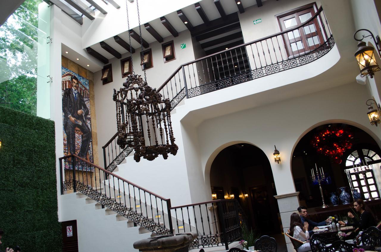 Mocorito Hotel Boutique La Cuarteria מראה חיצוני תמונה