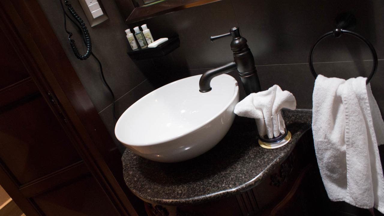 Mocorito Hotel Boutique La Cuarteria מראה חיצוני תמונה