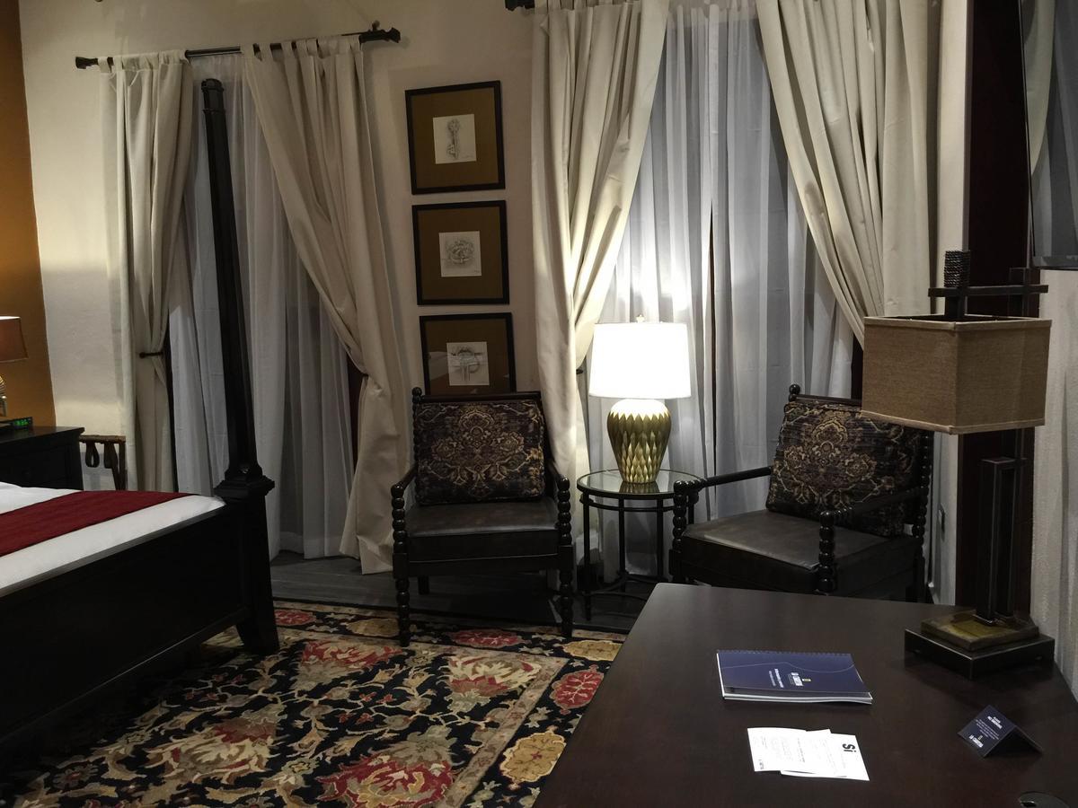 Mocorito Hotel Boutique La Cuarteria מראה חיצוני תמונה