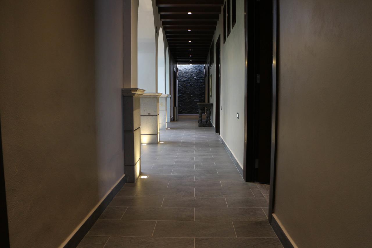 Mocorito Hotel Boutique La Cuarteria מראה חיצוני תמונה