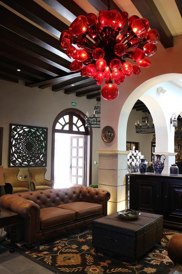 Mocorito Hotel Boutique La Cuarteria מראה חיצוני תמונה