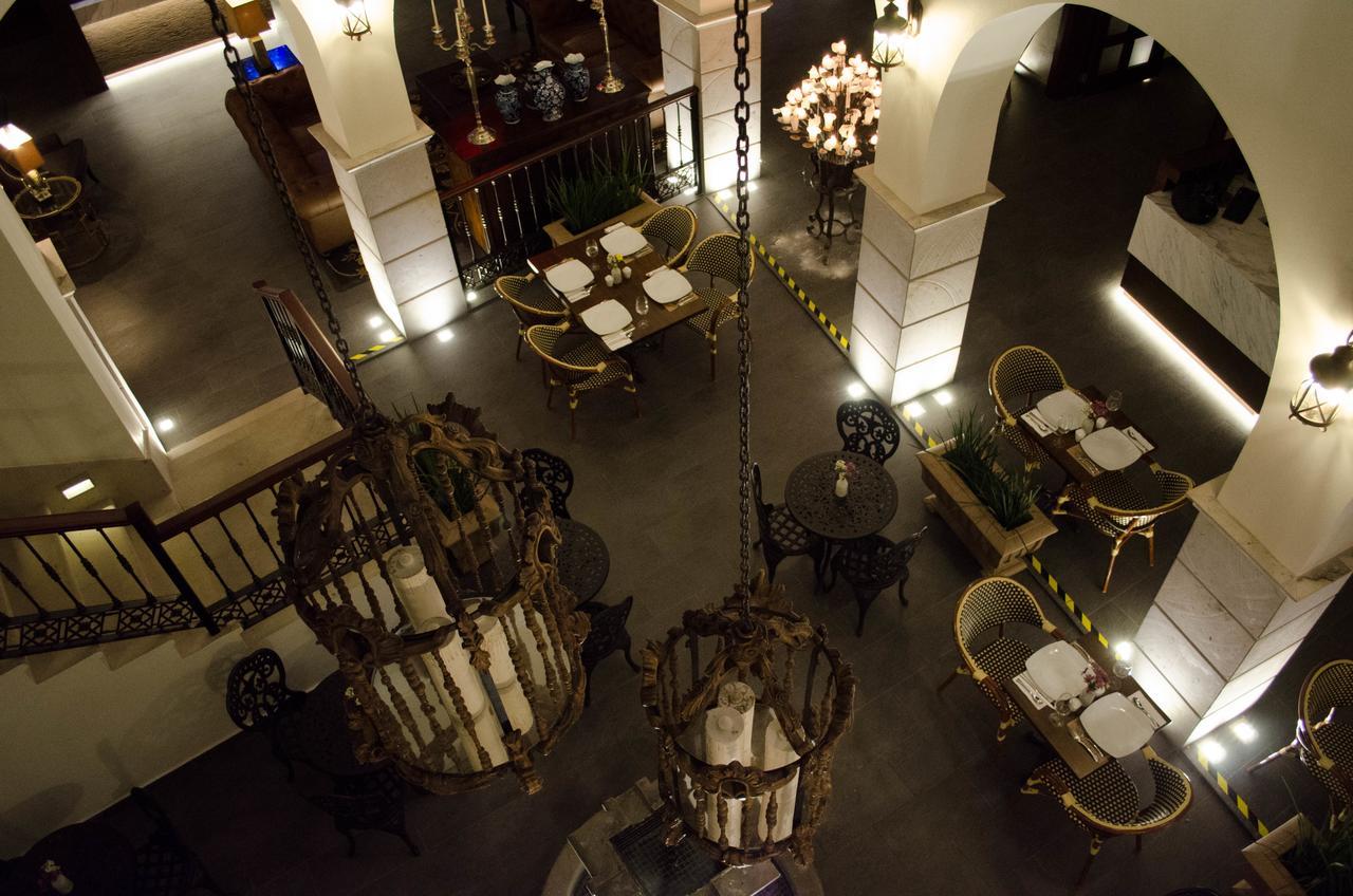 Mocorito Hotel Boutique La Cuarteria מראה חיצוני תמונה