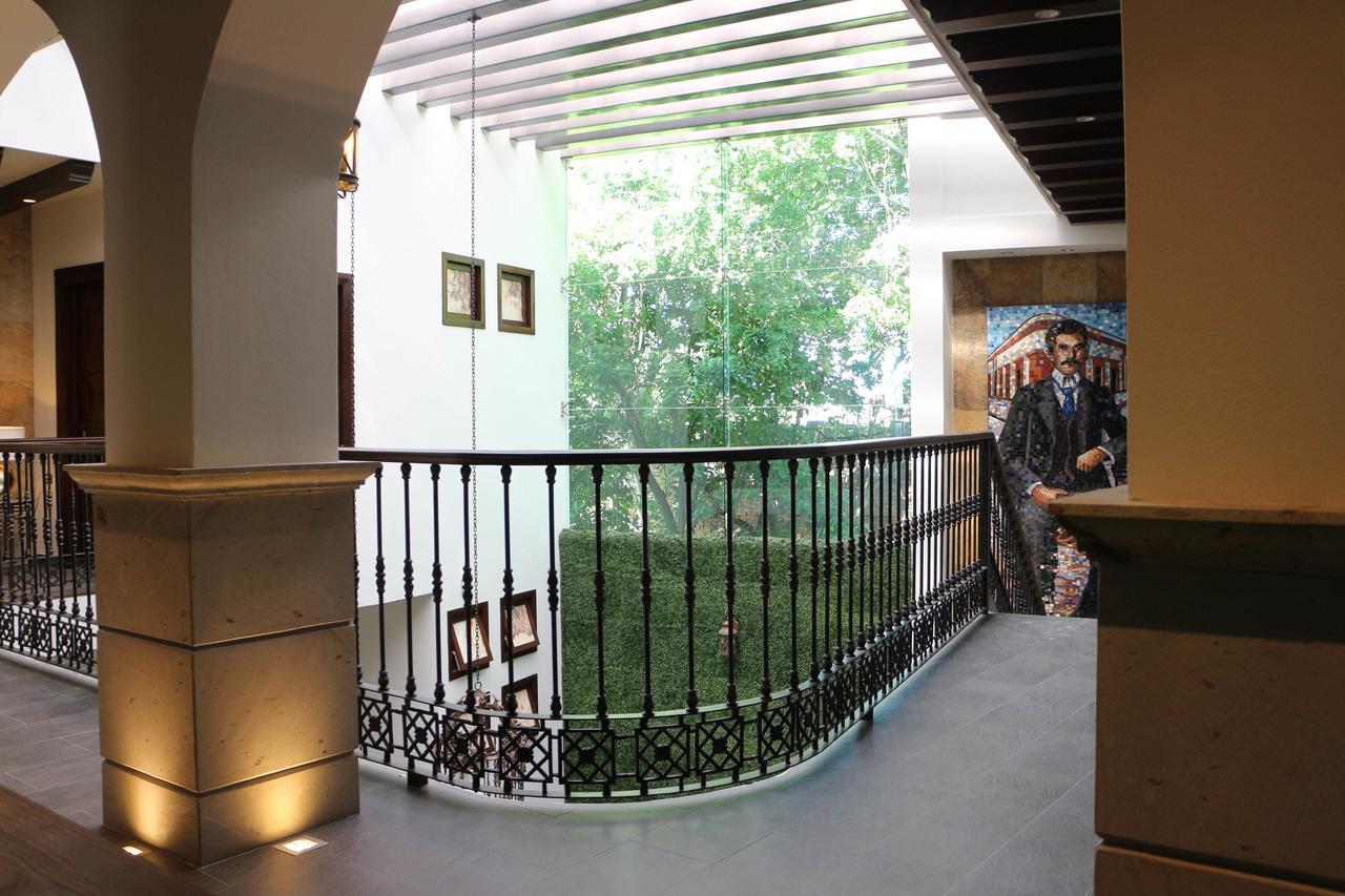Mocorito Hotel Boutique La Cuarteria מראה חיצוני תמונה