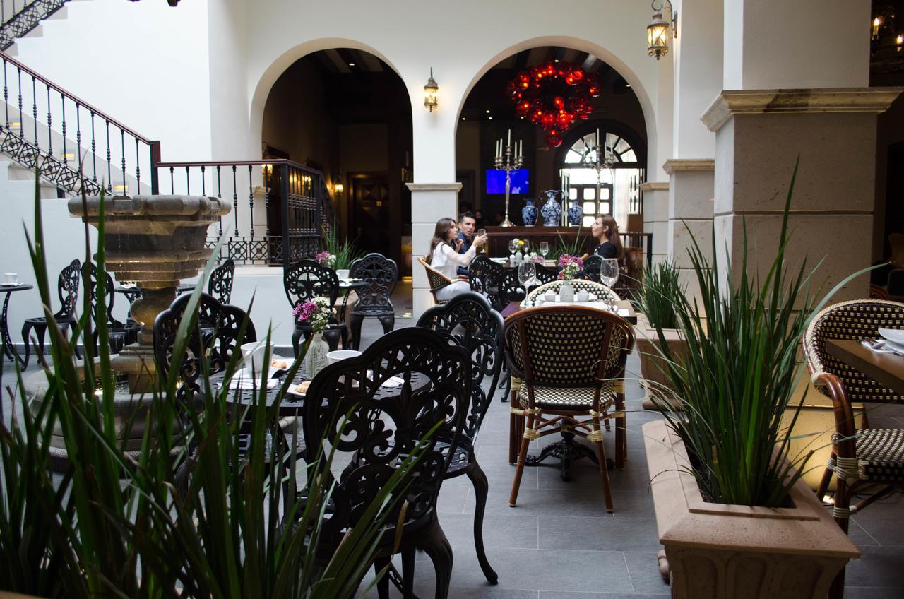 Mocorito Hotel Boutique La Cuarteria מראה חיצוני תמונה