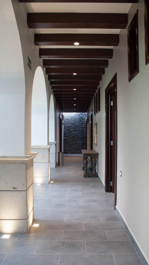 Mocorito Hotel Boutique La Cuarteria מראה חיצוני תמונה