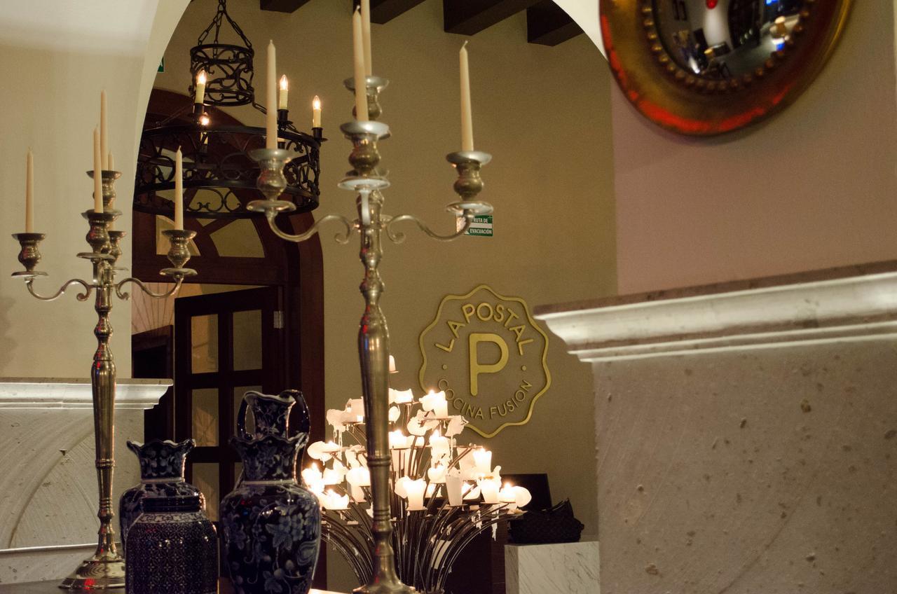 Mocorito Hotel Boutique La Cuarteria מראה חיצוני תמונה