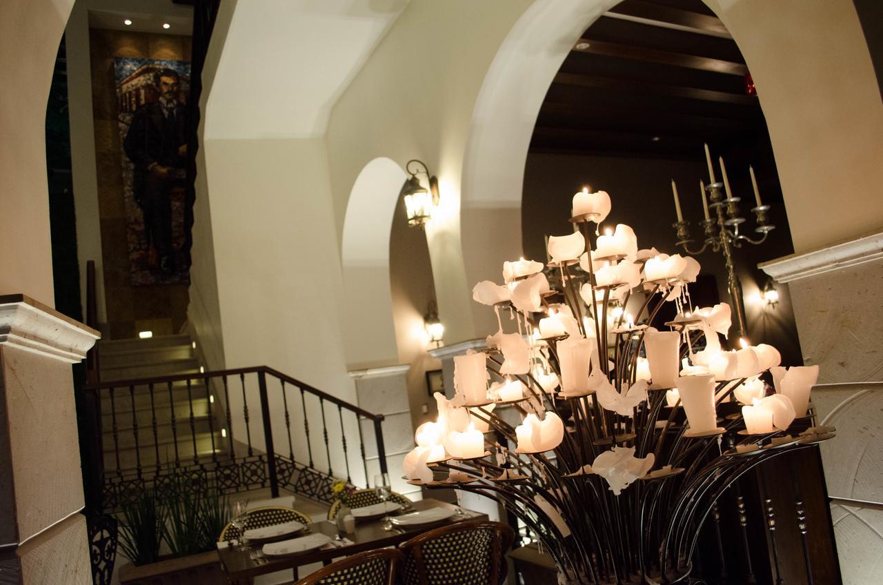 Mocorito Hotel Boutique La Cuarteria מראה חיצוני תמונה