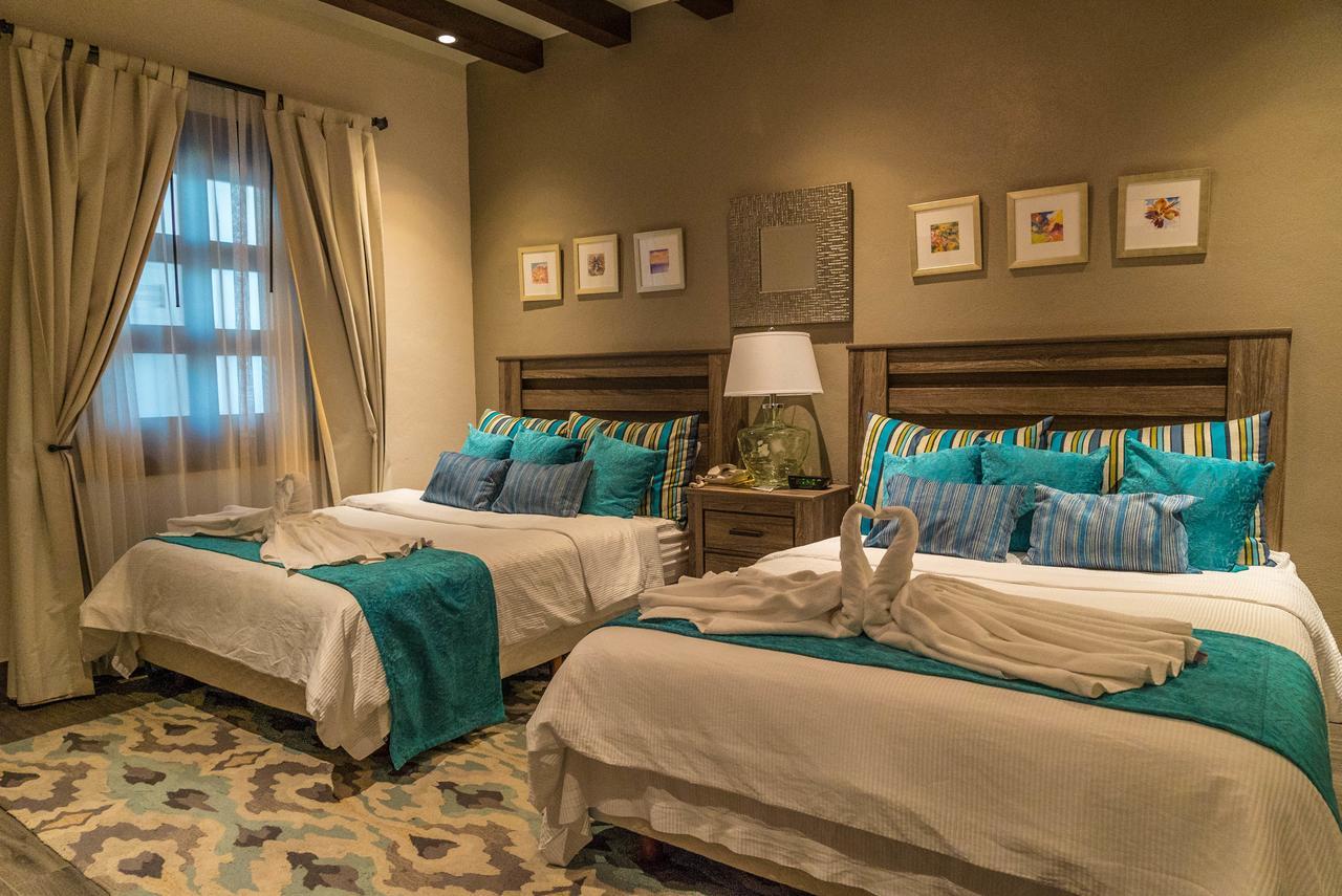 Mocorito Hotel Boutique La Cuarteria מראה חיצוני תמונה