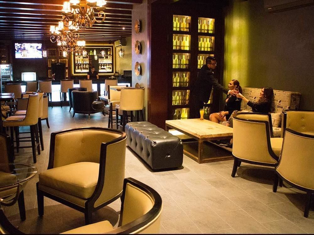 Mocorito Hotel Boutique La Cuarteria מראה חיצוני תמונה