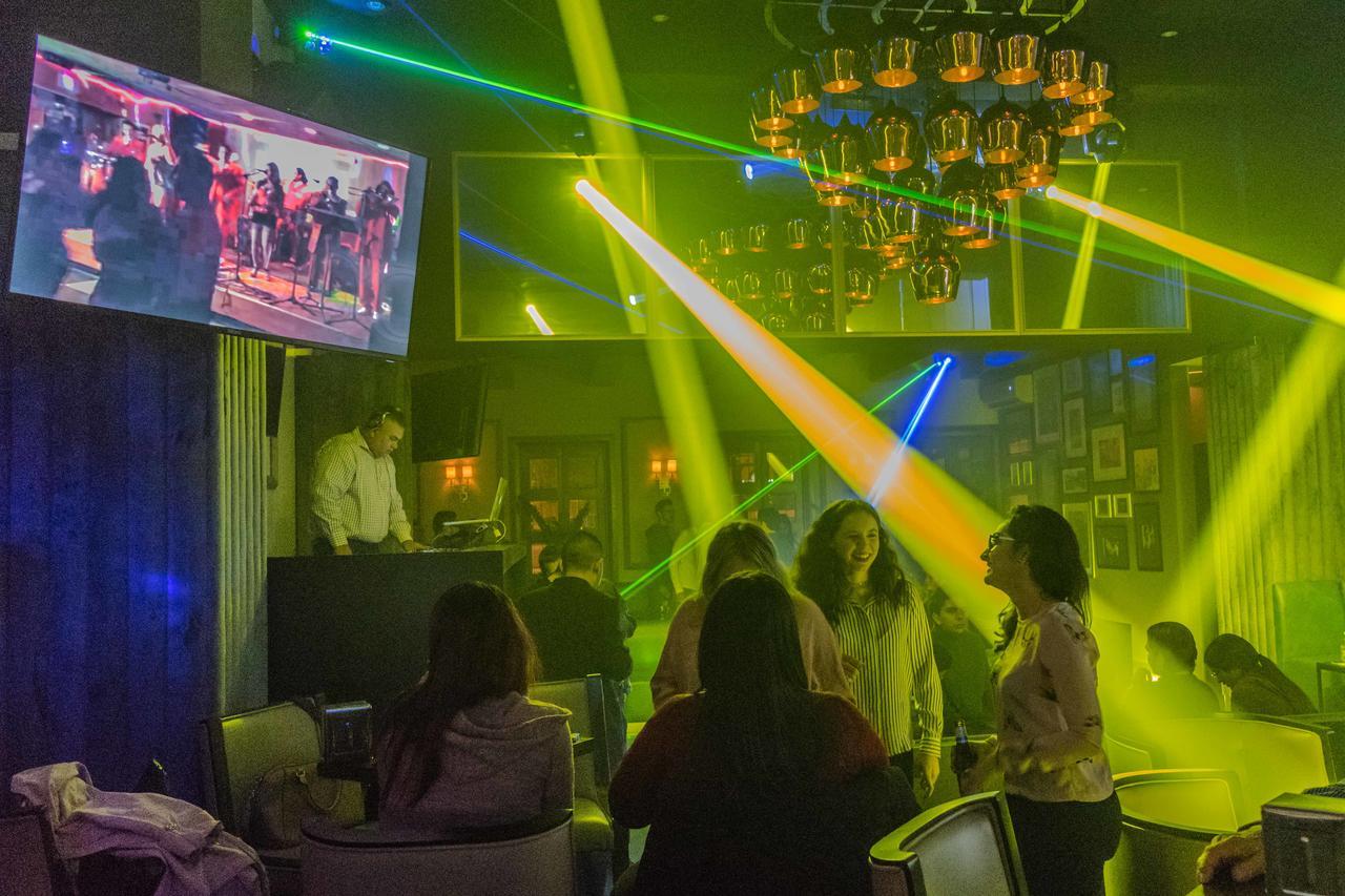 Mocorito Hotel Boutique La Cuarteria מראה חיצוני תמונה