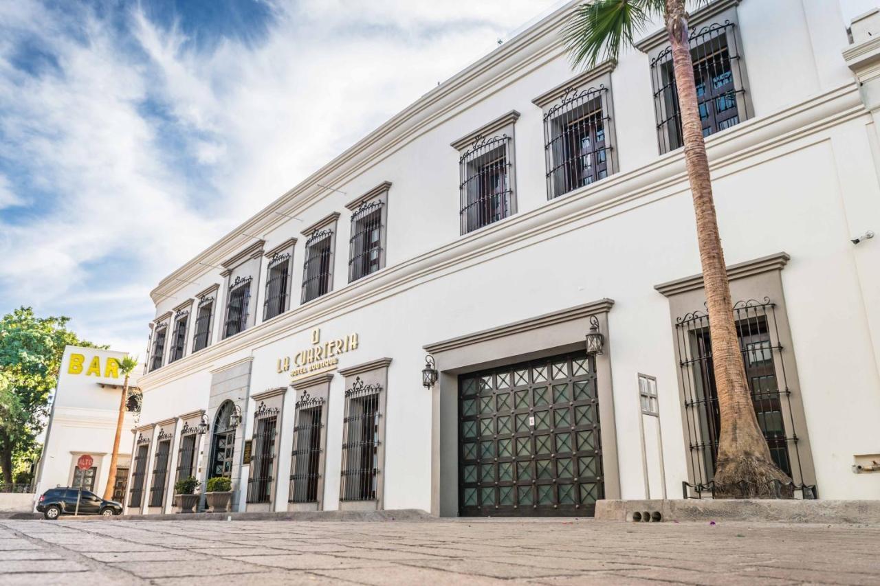 Mocorito Hotel Boutique La Cuarteria מראה חיצוני תמונה