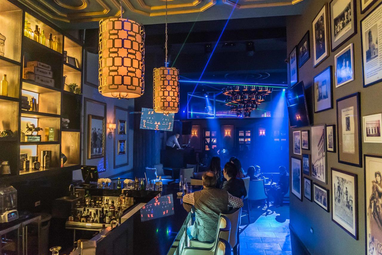 Mocorito Hotel Boutique La Cuarteria מראה חיצוני תמונה