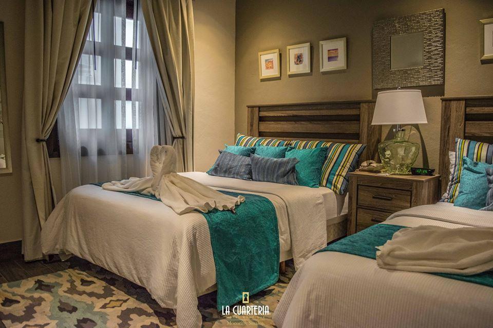 Mocorito Hotel Boutique La Cuarteria מראה חיצוני תמונה