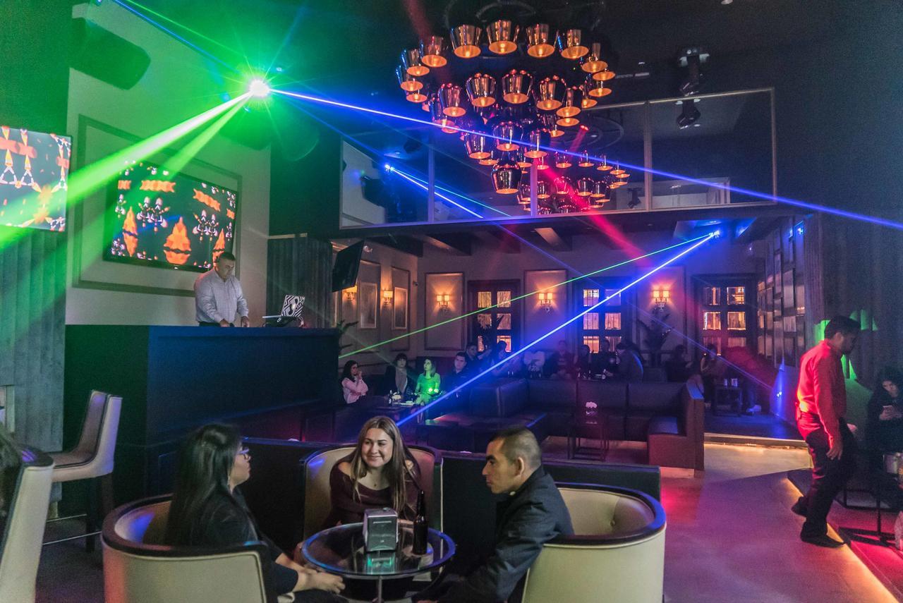 Mocorito Hotel Boutique La Cuarteria מראה חיצוני תמונה