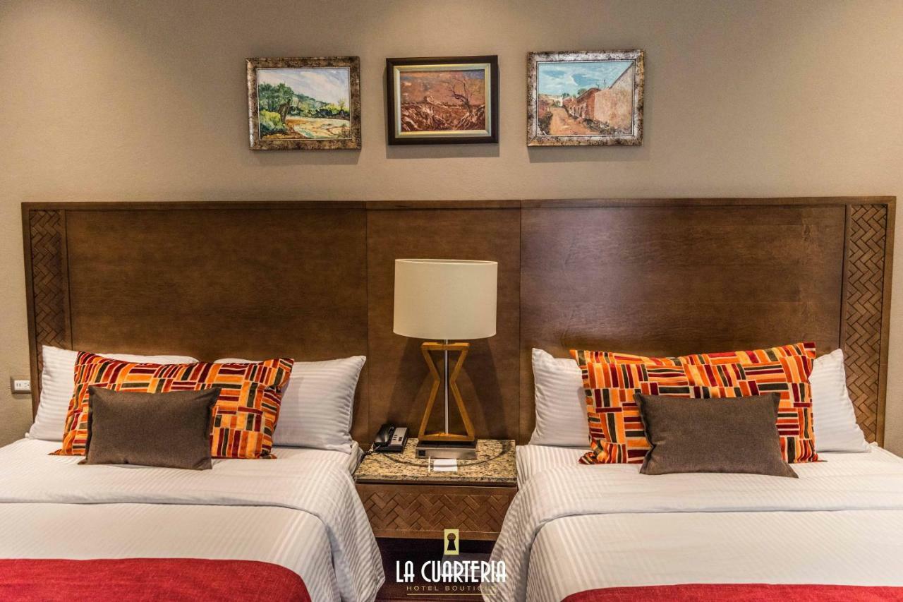 Mocorito Hotel Boutique La Cuarteria מראה חיצוני תמונה