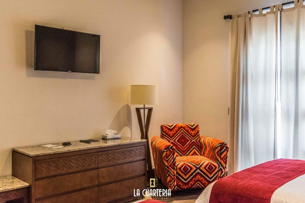Mocorito Hotel Boutique La Cuarteria מראה חיצוני תמונה