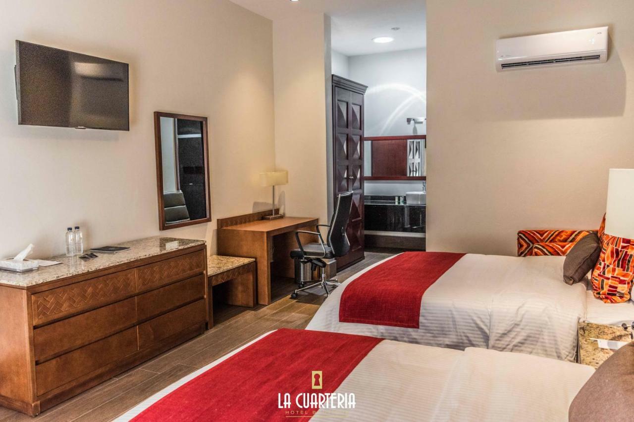 Mocorito Hotel Boutique La Cuarteria מראה חיצוני תמונה