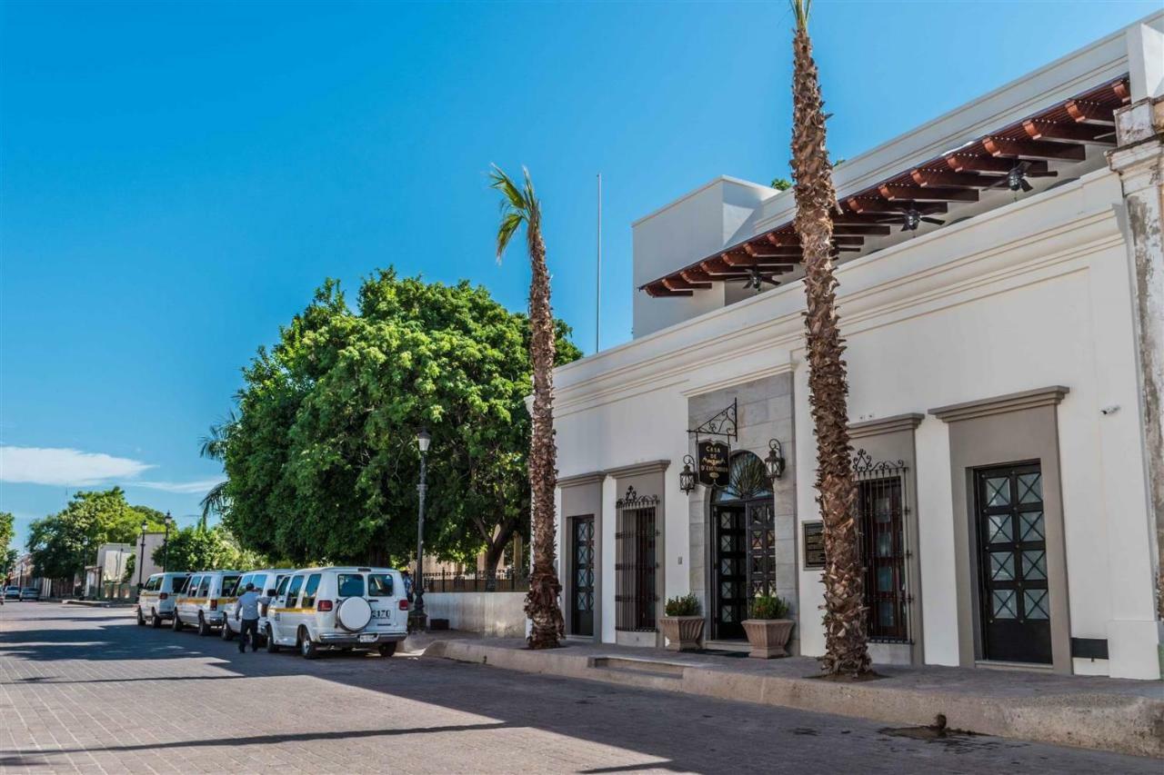 Mocorito Hotel Boutique La Cuarteria מראה חיצוני תמונה
