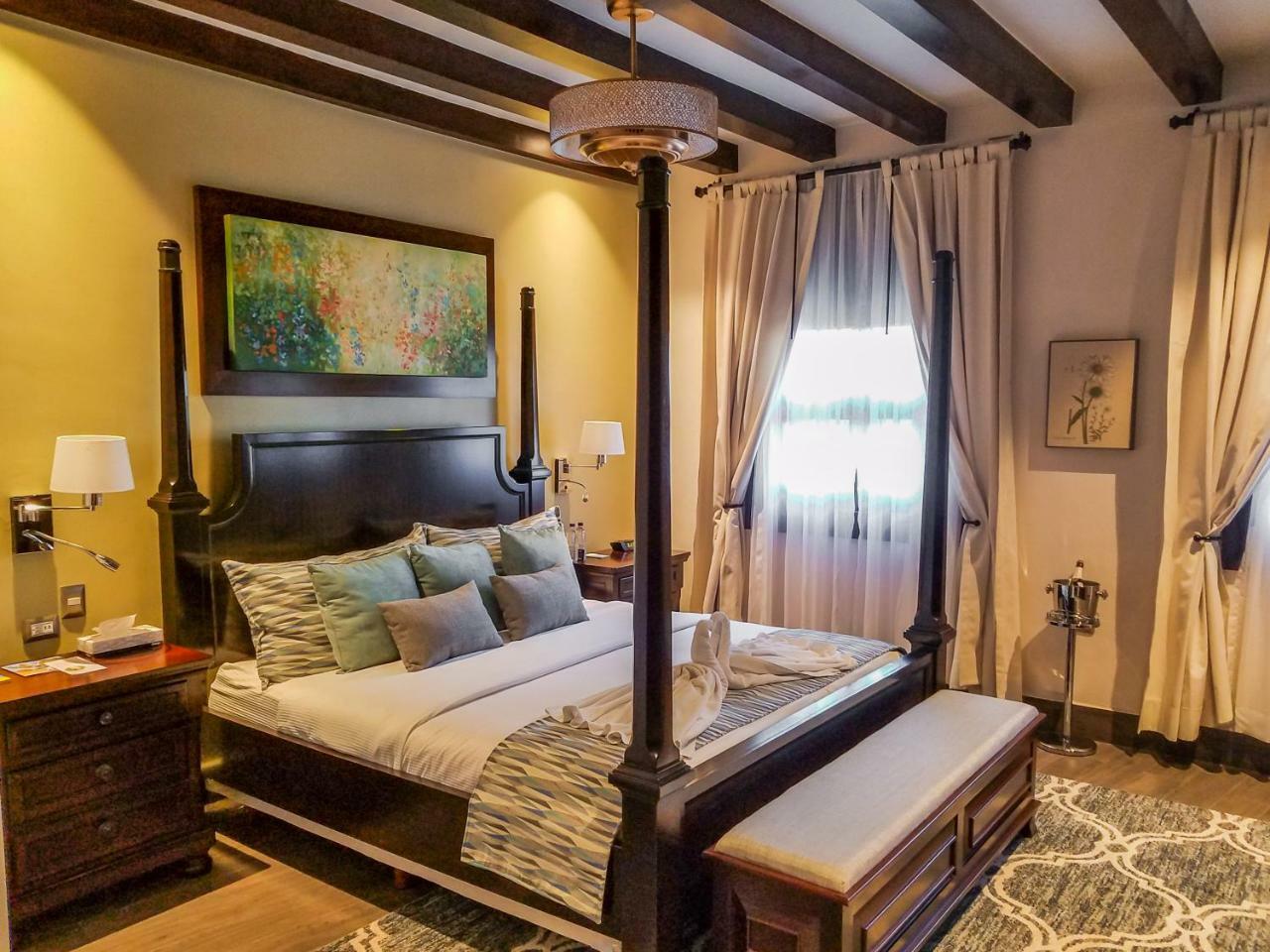 Mocorito Hotel Boutique La Cuarteria מראה חיצוני תמונה