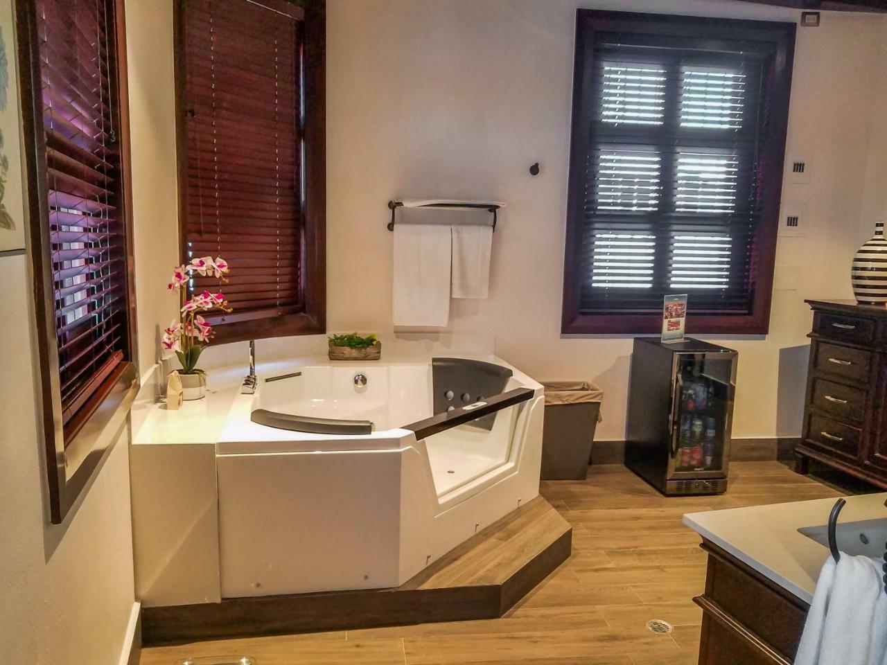 Mocorito Hotel Boutique La Cuarteria מראה חיצוני תמונה