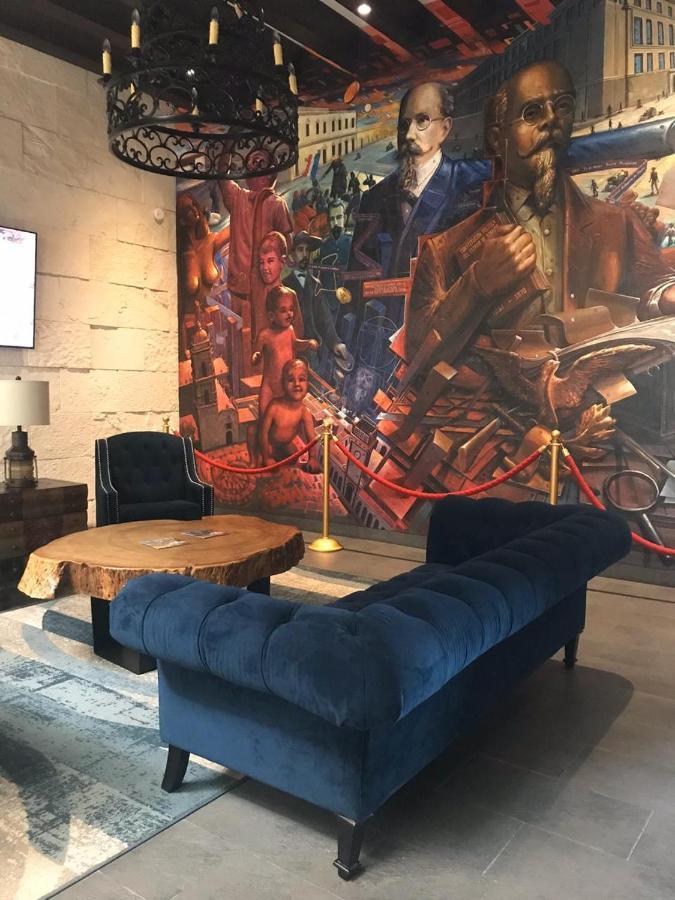 Mocorito Hotel Boutique La Cuarteria מראה חיצוני תמונה